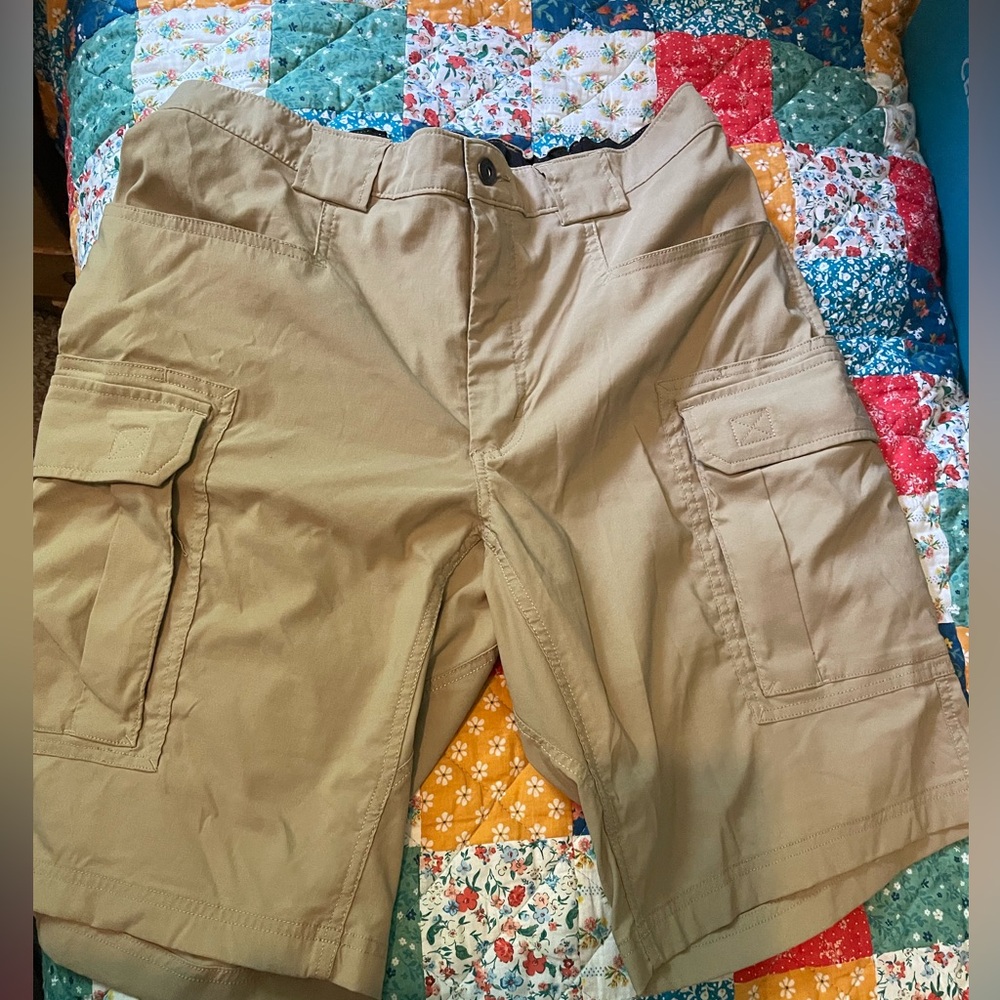 Men’s Duluth Cargo Shorts